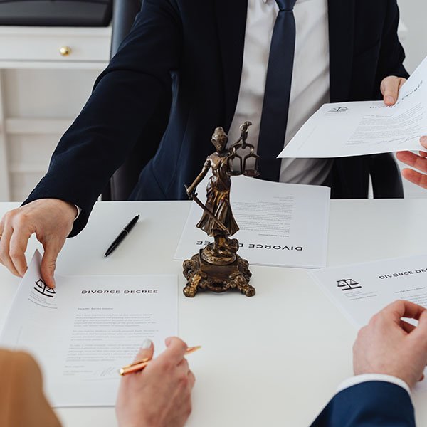 Selling a House During Divorce