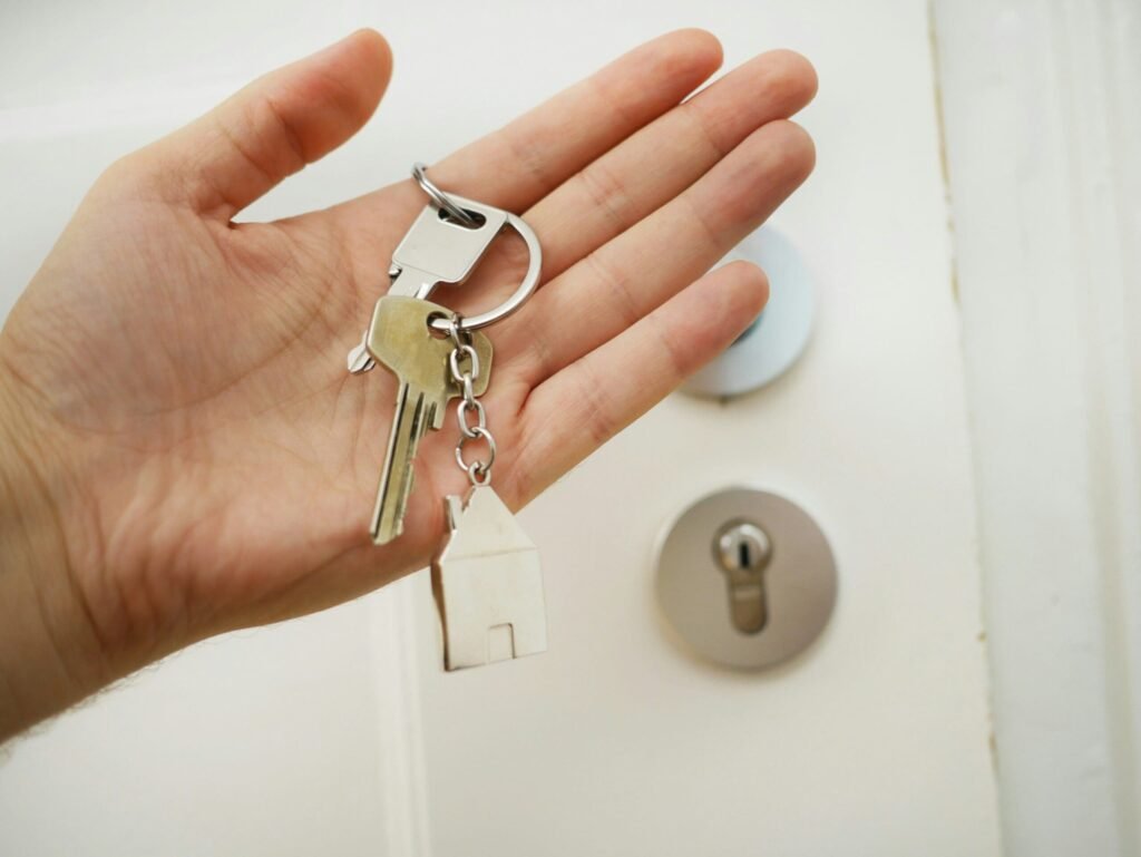 I Own Half a House, What Are My Rights?