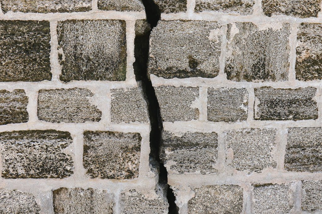 Does Subsidence Affect House Price?