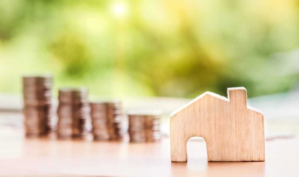 Can the Breathing Space Scheme Be Used for Mortgage Arrears?