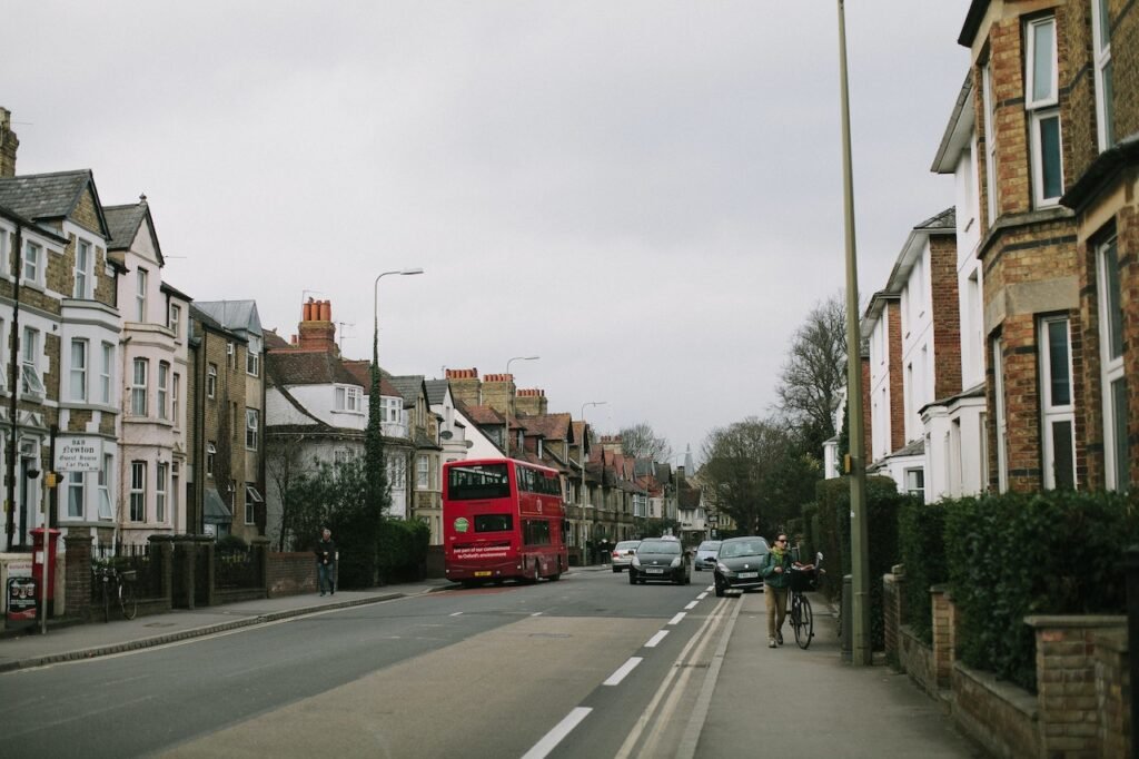 How to Build a Property Portfolio in the UK