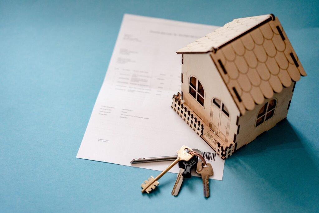 What Are Matrimonial Home Rights?