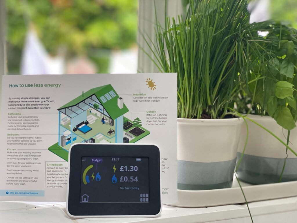 How to Make Property More Energy Efficient for Tenants