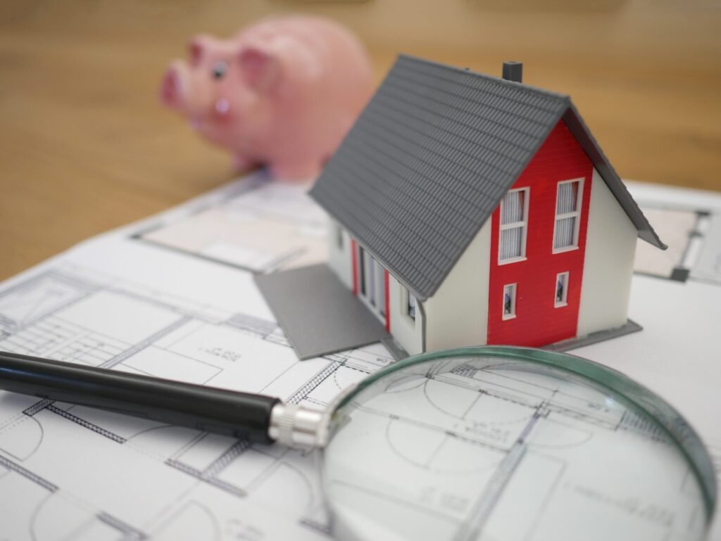 What Do You Legally Have to Disclose When Selling a House in the UK?