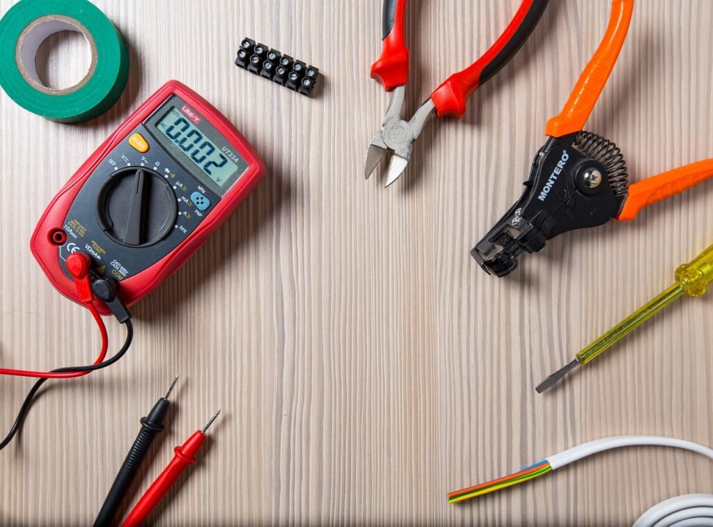 Do I Need to Rewire My House to Sell It?