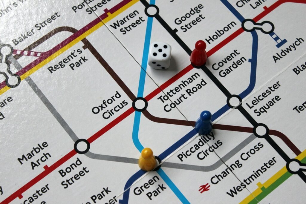 The Best London Commuter Belt Locations